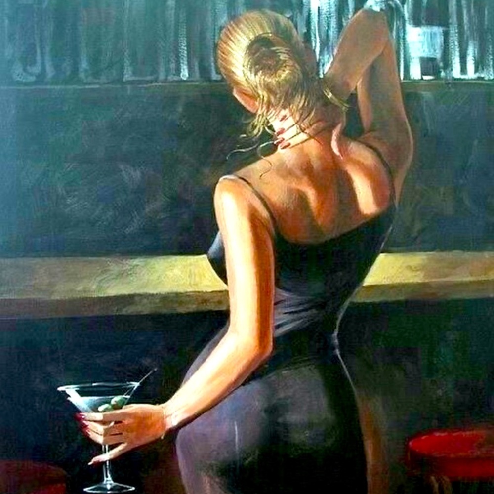 2 all the ladies in the place with style & grace🌹